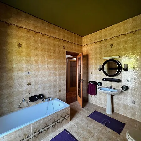 Bellavista - Grande Giardino Privato, Tranquillita, Panorama Holiday home