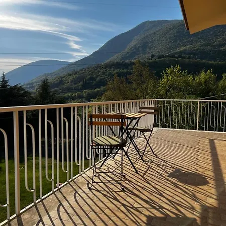 Bellavista - Grande Giardino Privato, Tranquillita, Panorama *