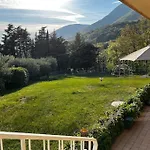 Σπίτι διακοπών Bellavista - Grande Giardino Privato, Tranquillita, Panorama Caprino Veronese