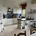 Bellavista - Grande Giardino Privato, Tranquillita, Panorama Σπίτι διακοπών *