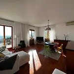 Σπίτι διακοπών Bellavista - Grande Giardino Privato, Tranquillita, Panorama *
