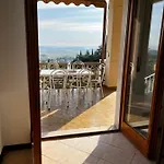 Bellavista - Grande Giardino Privato, Tranquillita, Panorama