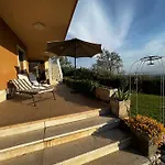 Σπίτι διακοπών Bellavista - Grande Giardino Privato, Tranquillita, Panorama *
