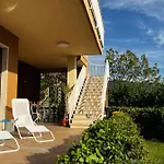 Bellavista - Grande Giardino Privato, Tranquillita, Panorama Σπίτι διακοπών Caprino Veronese