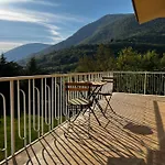 Bellavista - Grande Giardino Privato, Tranquillita, Panorama *
