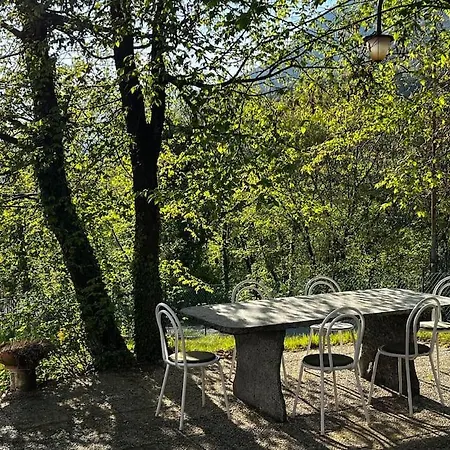 Prázdninový dům Bellavista - Grande Giardino Privato, Tranquillita, Panorama *