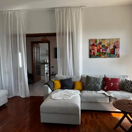 Bellavista - Grande Giardino Privato, Tranquillita, Panorama Σπίτι διακοπών Caprino Veronese
