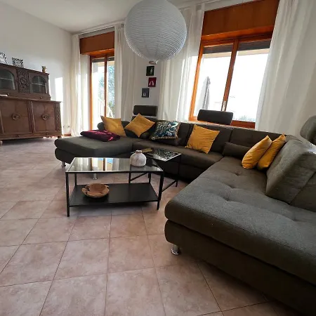 Σπίτι διακοπών Bellavista - Grande Giardino Privato, Tranquillita, Panorama Caprino Veronese