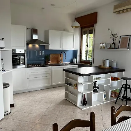 Bellavista - Grande Giardino Privato, Tranquillita, Panorama Holiday home *