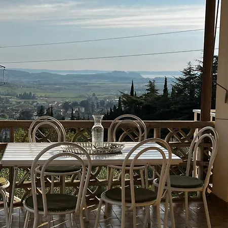 Bellavista - Grande Giardino Privato, Tranquillita, Panorama