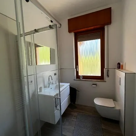 Bellavista - Grande Giardino Privato, Tranquillita, Panorama Prázdninový dům Caprino Veronese