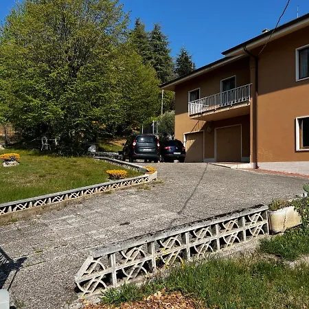 Bellavista - Grande Giardino Privato, Tranquillita, Panorama Caprino Veronese