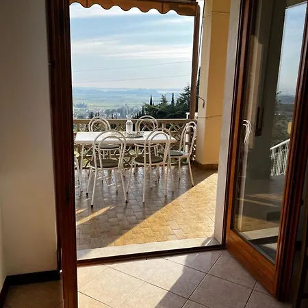 Bellavista - Grande Giardino Privato, Tranquillita, Panorama