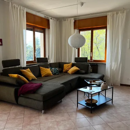 Bellavista - Grande Giardino Privato, Tranquillita, Panorama Holiday home Caprino Veronese